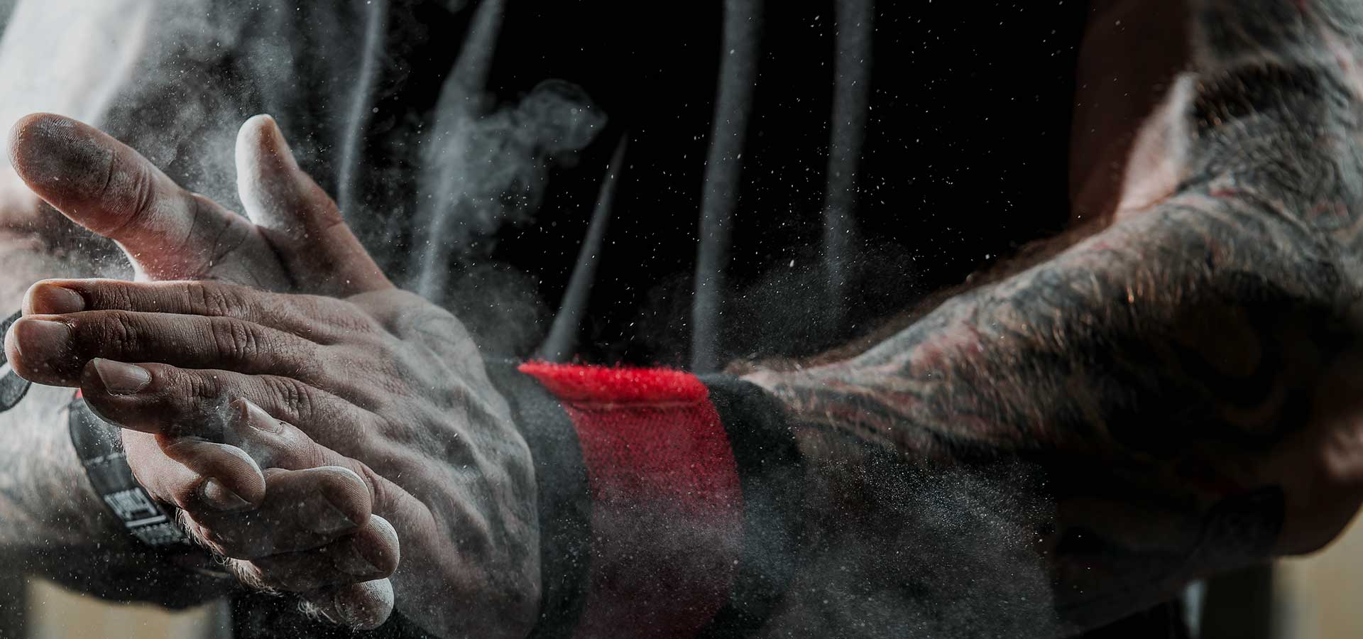 Power Lifting