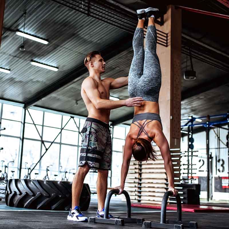 Gym photo 4